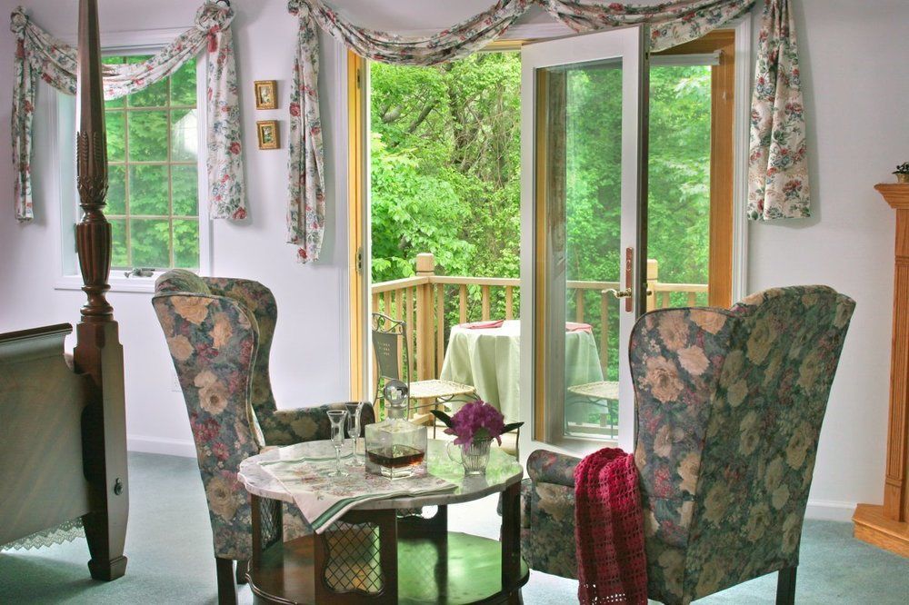 The Inn At Стокбридж Екстериор снимка